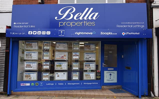 Bella Properties