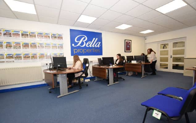 Bella Properties Estate Agents